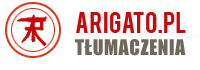 Tumacz aciski WIERADW-ZDRJ